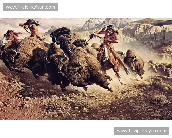 【巅峰对决】栅栏里的安稳，还是荒野上的狂奔？当“牛”遇上“野牛”的生命哲学